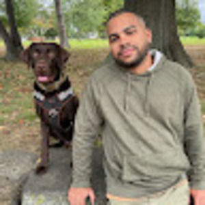 Meet your Posher, Ronny camacho